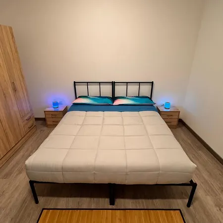 Casa Kokoro * Staranzano