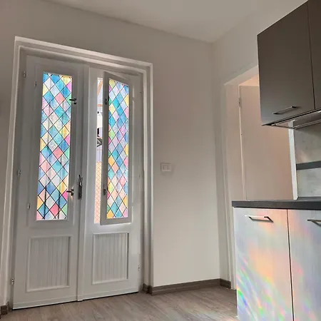 Casa Kokoro * Staranzano