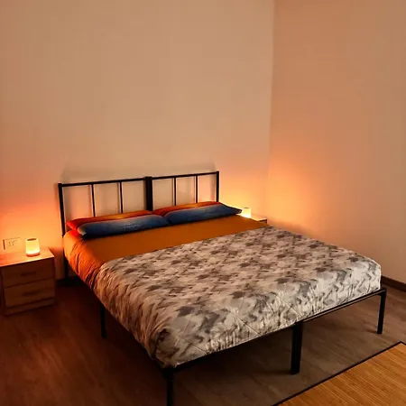 Lägenhet Casa Kokoro