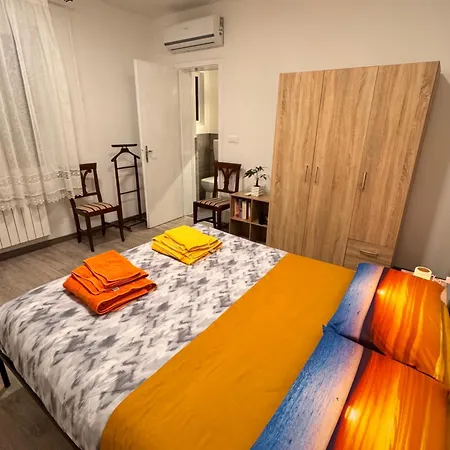 Lägenhet Casa Kokoro