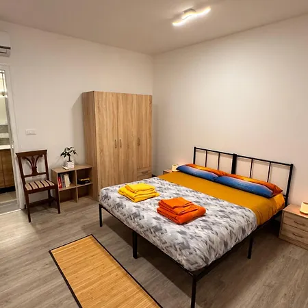 Casa Kokoro Lejlighed