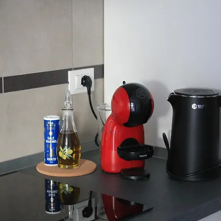 Casa Kokoro Appartement *