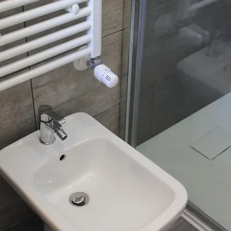 Lejlighed Casa Kokoro