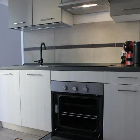 Lägenhet Casa Kokoro