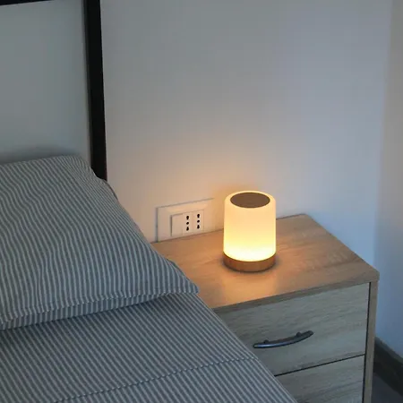 Casa Kokoro Lejlighed *