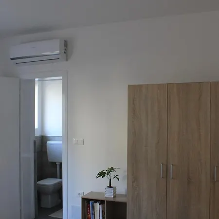 Lejlighed Casa Kokoro Staranzano