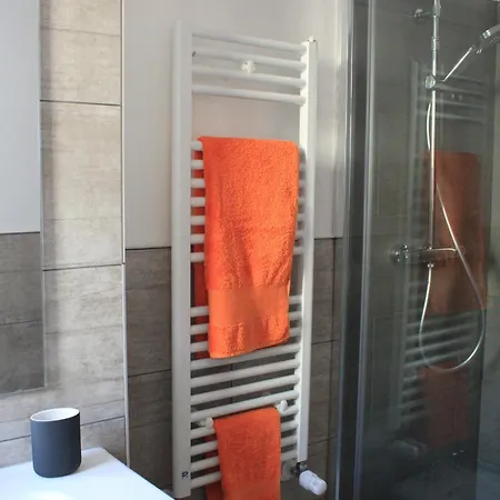 Casa Kokoro Lägenhet