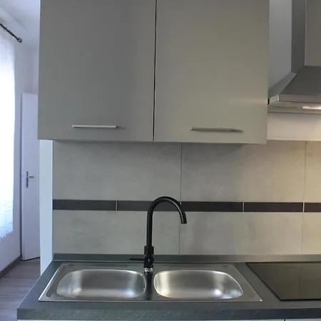 Casa Kokoro Lejlighed