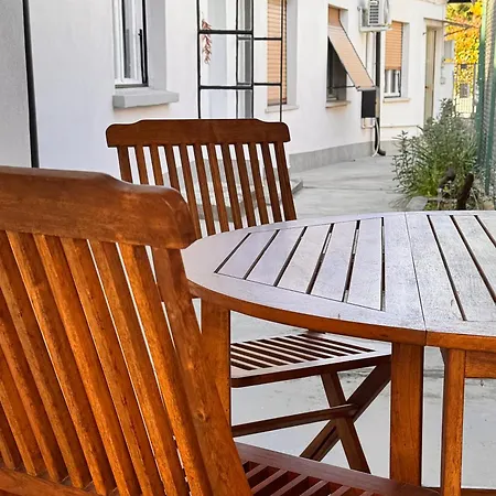 Apartament Casa Kokoro