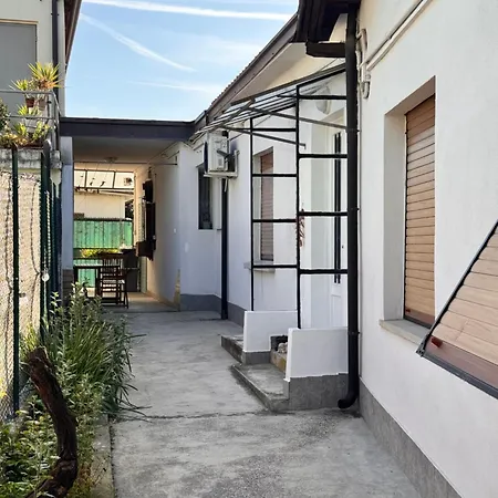 Casa Kokoro Staranzano